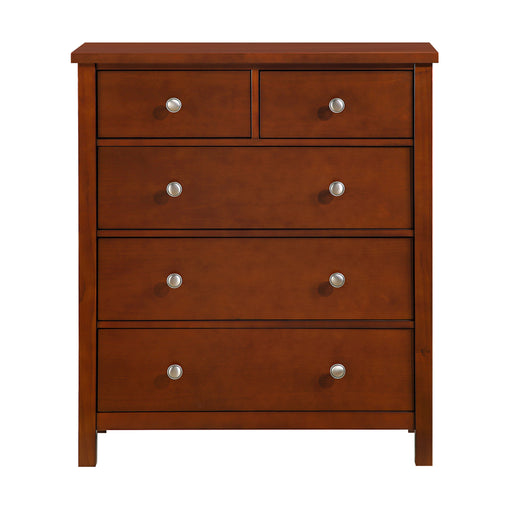 Rowe 5-Drawer Chest