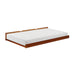 Rowe Step Bunk Bed with Twin Trundle