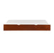Rowe Step Bunk Bed with Twin Trundle