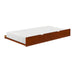 Rowe Step Bunk Bed with Twin Trundle