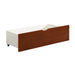 Rowe Step Bunk Bed with Storage Boxes