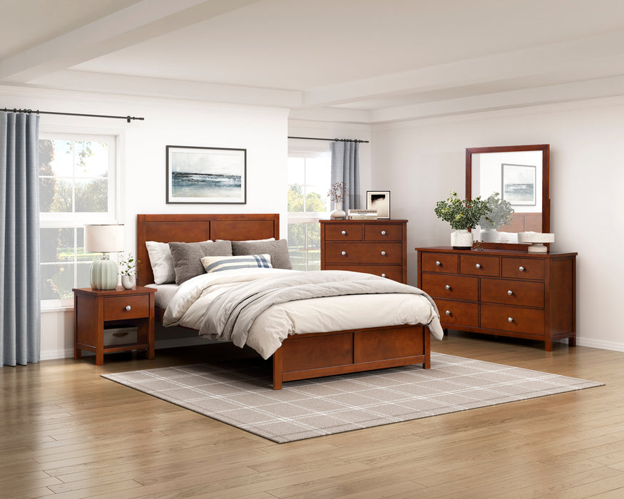 Rowe 5-Drawer Chest