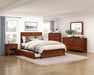 Rowe 5-Drawer Chest