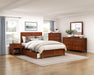 Rowe 5-Drawer Chest