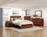 Rowe Mirror, Wide