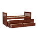 Rowe Trundle Bed