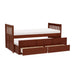 Rowe Trundle Bed