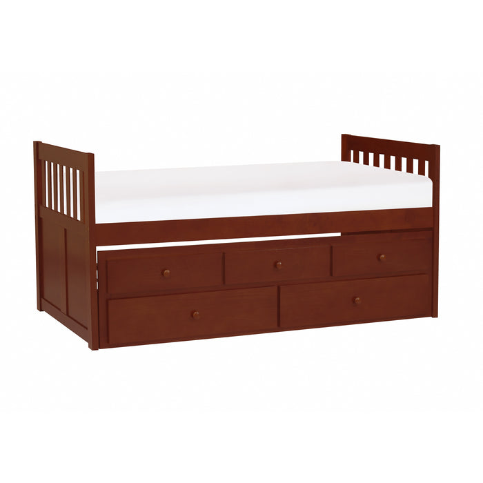Rowe Trundle Bed