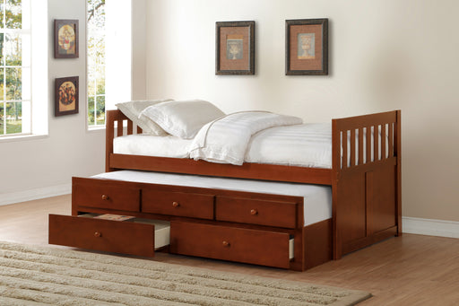 Rowe Trundle Bed