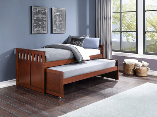 Rowe Bed