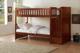Rowe Step Bunk Bed