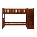 Rowe Step Bunk Bed