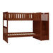 Rowe Step Bunk Bed