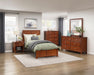Rowe 5-Drawer Chest
