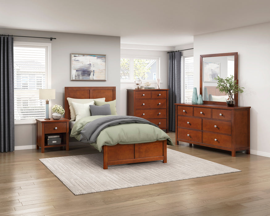 Rowe 7-Drawer Dresser