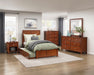 Rowe Mirror, Wide