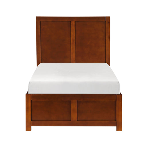 Rowe Platform Bed - Twin