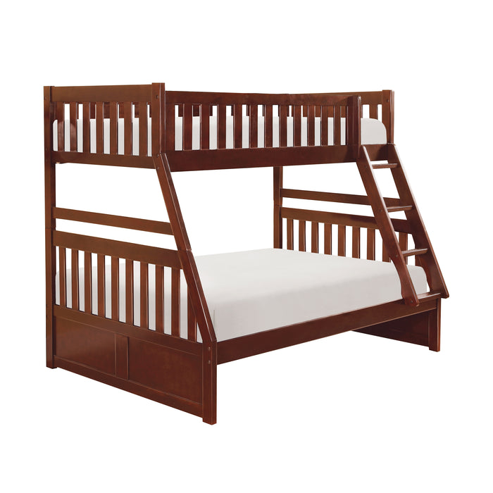 Rowe Bunk Bed - Twin/Full