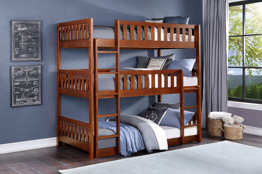 Rowe Triple Bunk Bed