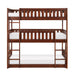 Rowe Triple Bunk Bed