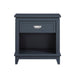 Sloane Night Stand - Navy