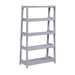 Sloane Bookcase, 4 Fixed Shelves