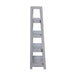 Sloane Bookcase, 4 Fixed Shelves