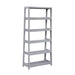 Sloane Bookcase, 5 Fixed Shelves