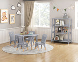 Sloane Bookcase, 3 Fixed Shelves