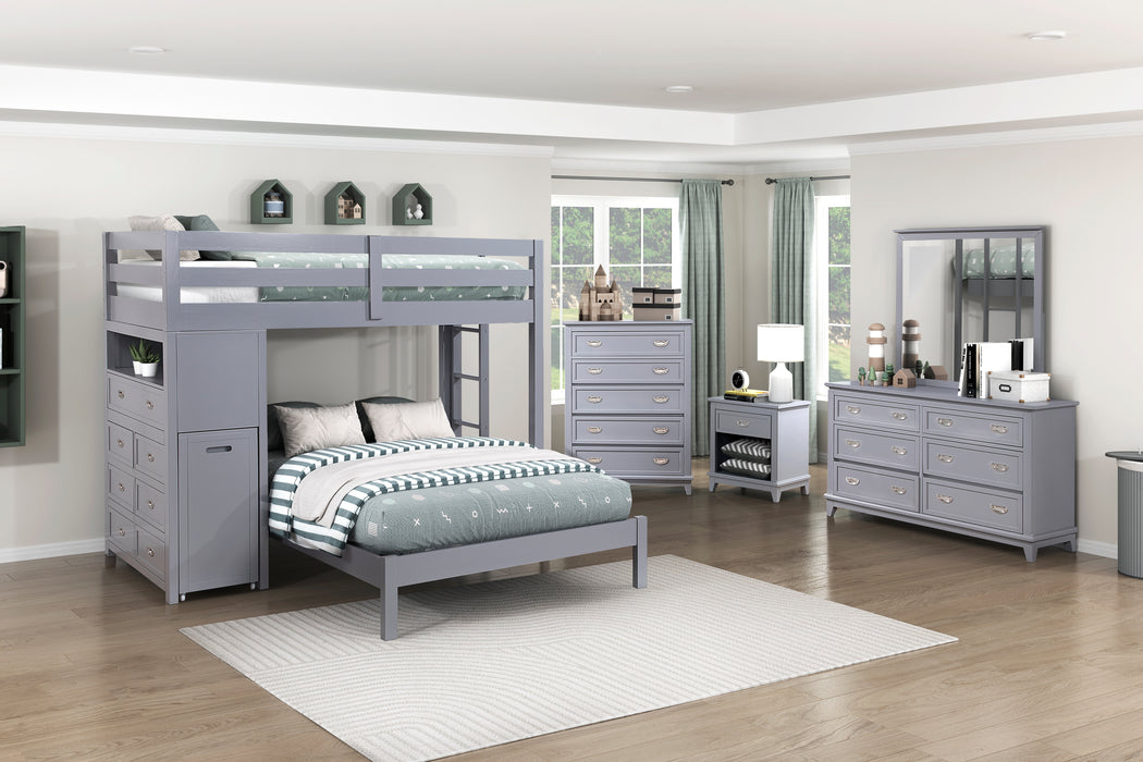 Sloane Night Stand
