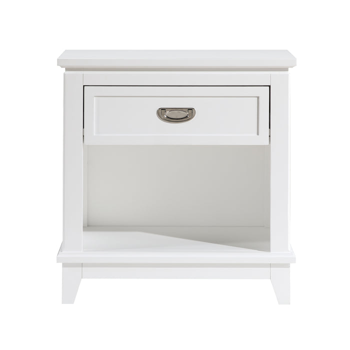 Sloane Youth Bedroom Set