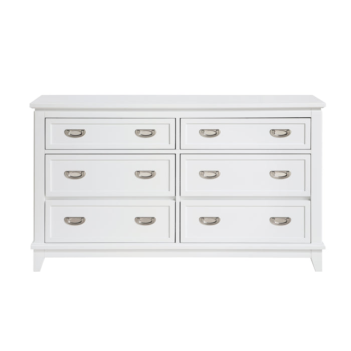 Sloane Youth Bedroom Set