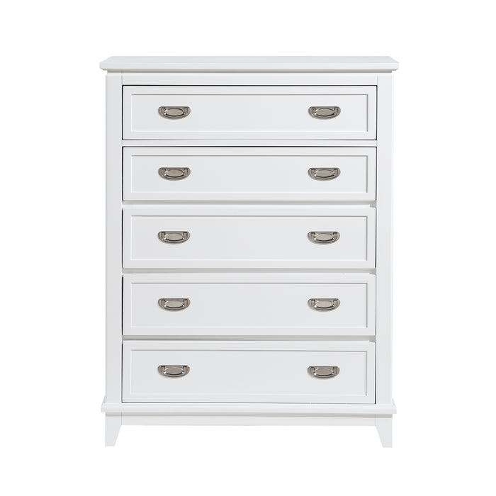 Sloane Youth Bedroom Set