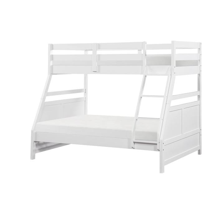 Sloane Youth Bedroom Set