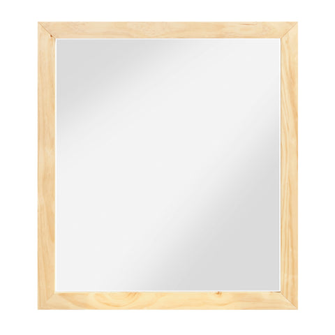 Bartly Mirror, Wide