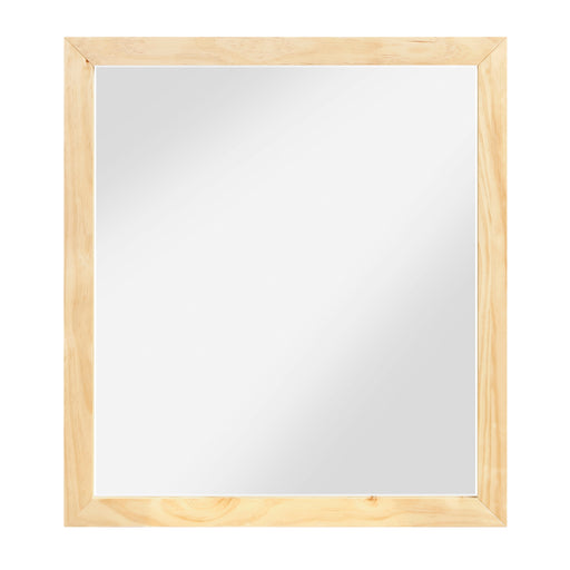 Bartly Mirror, Wide