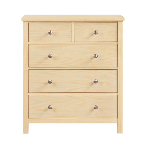 Bartly 5-Drawer Chest
