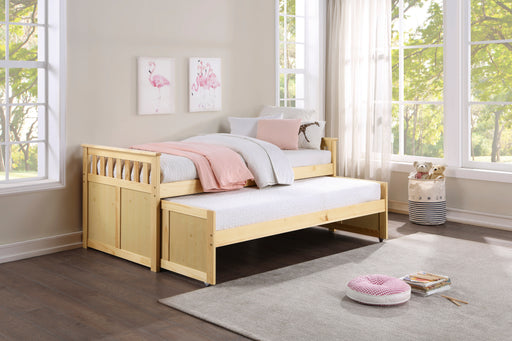 Bartly Bed