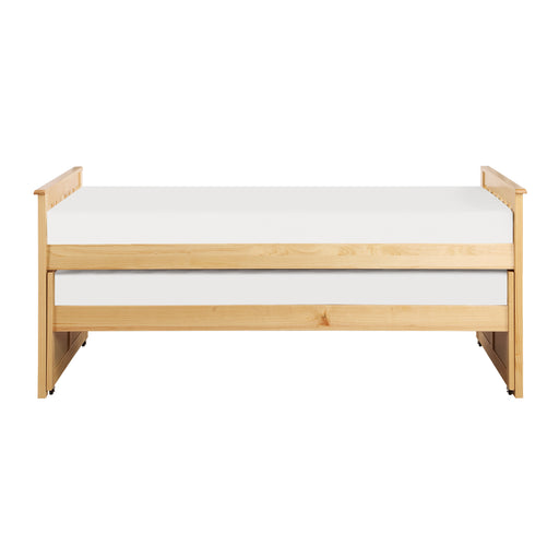 Bartly (3) Twin/Twin Bed