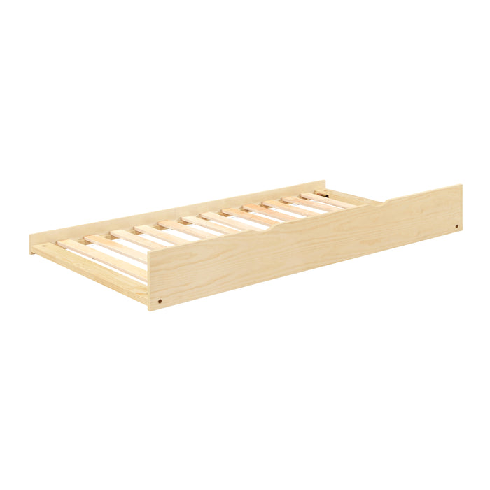 Bartly Bunk Bed with Twin Trundle