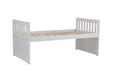 Galen (2) Twin/Twin Trundle Bed