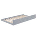 Orion Bed with Twin Trundle