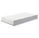 Orion Bed with Twin Trundle