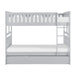 Orion (4) Full/Full Bunk Bed with Twin Trundle