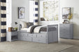 Orion (2) Twin/Twin Trundle Bed