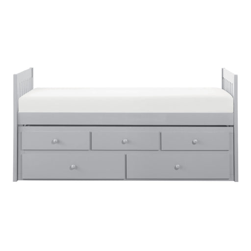 Orion (2) Twin/Twin Trundle Bed