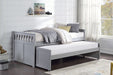 Orion (3) Twin/Twin Bed