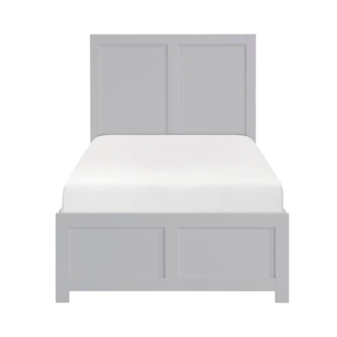 Cama de plataforma Orion
