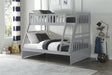 Orion (3) Twin/Full Bunk Bed