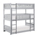 Orion (3) Triple Bunk Bed